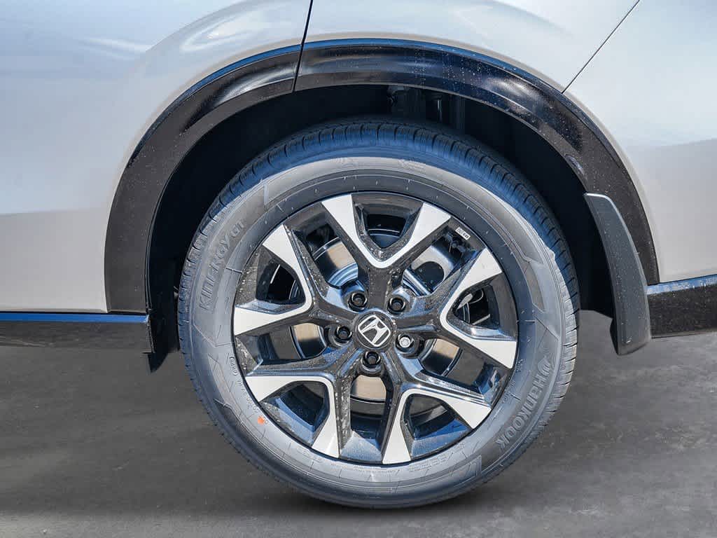 Thumbnail: 2026 Honda HR-V - 7