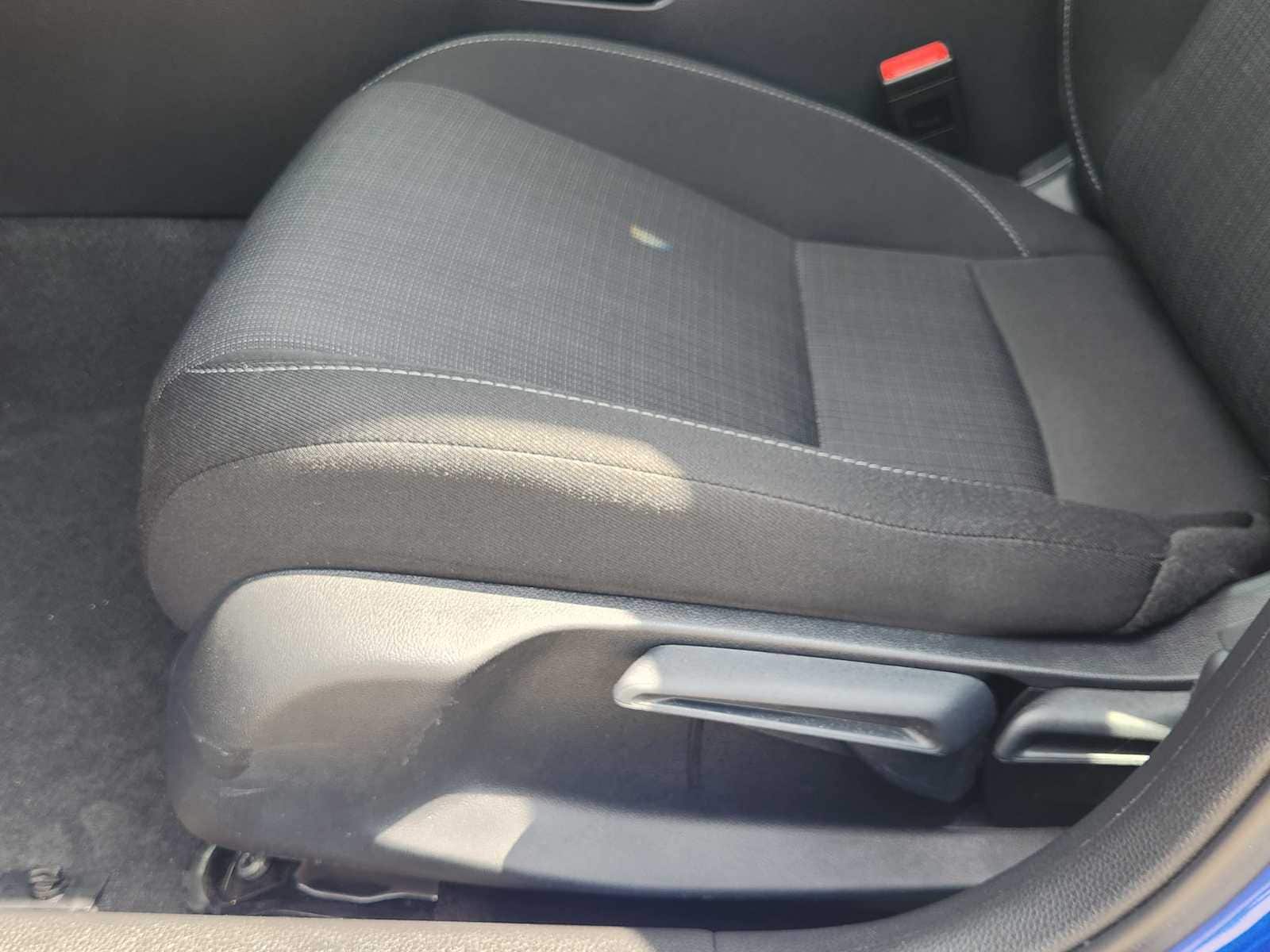 Thumbnail: 2024 Honda Civic - 30