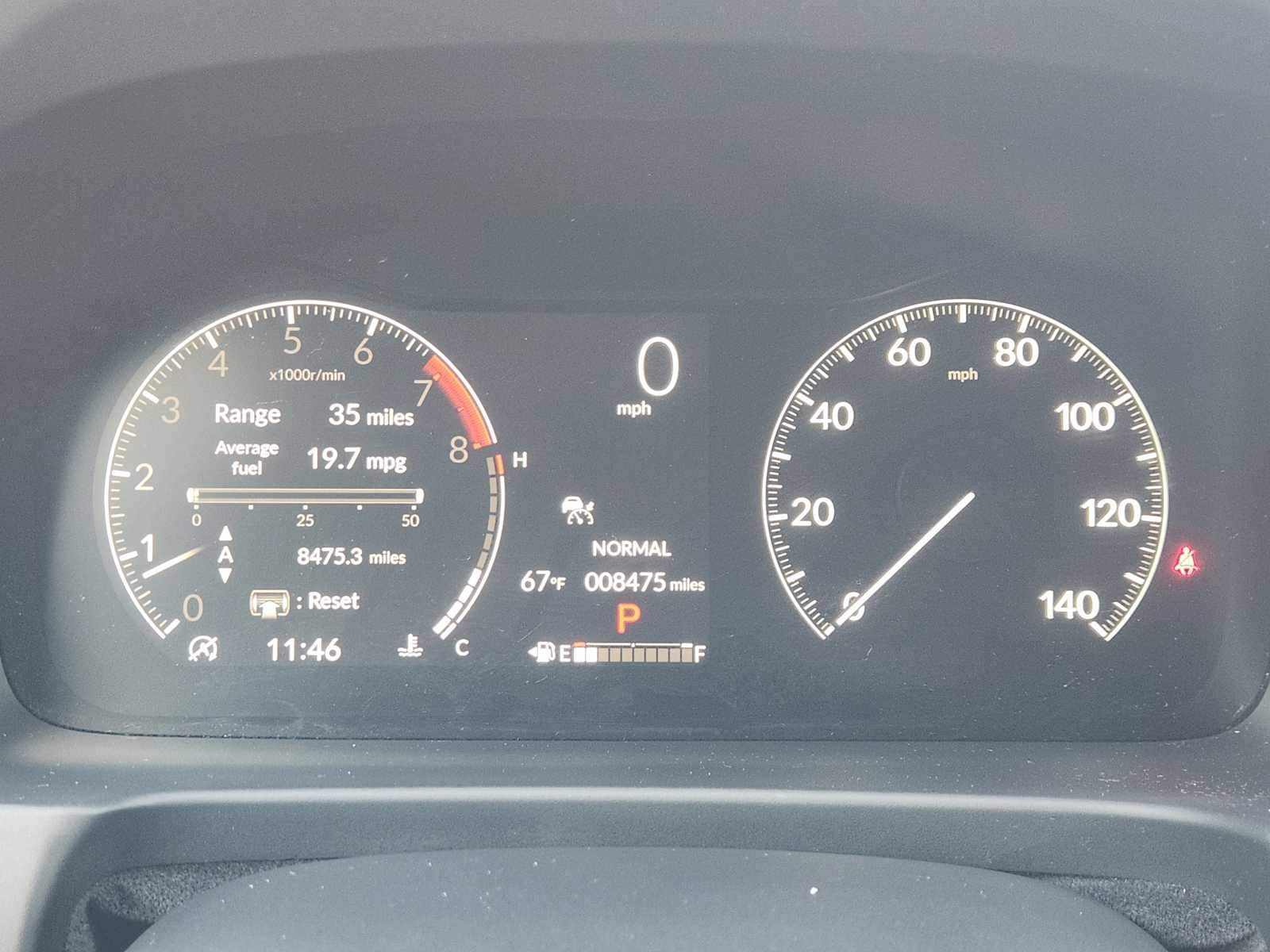 Thumbnail: 2025 Honda Ridgeline - 18