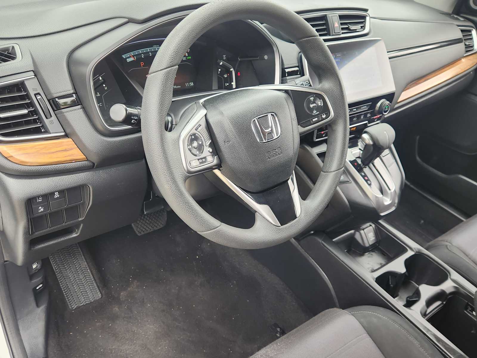 Thumbnail: 2018 Honda CR-V - 2