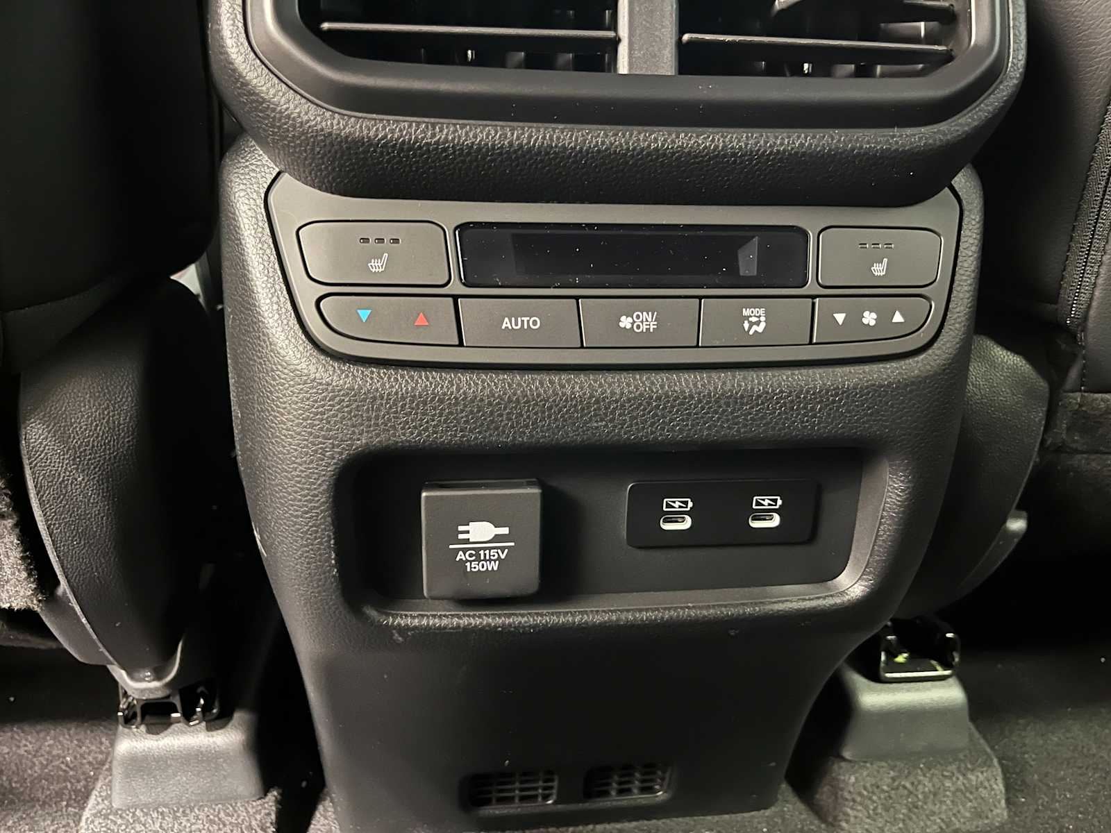 Thumbnail: 2026 Honda Pilot - 24