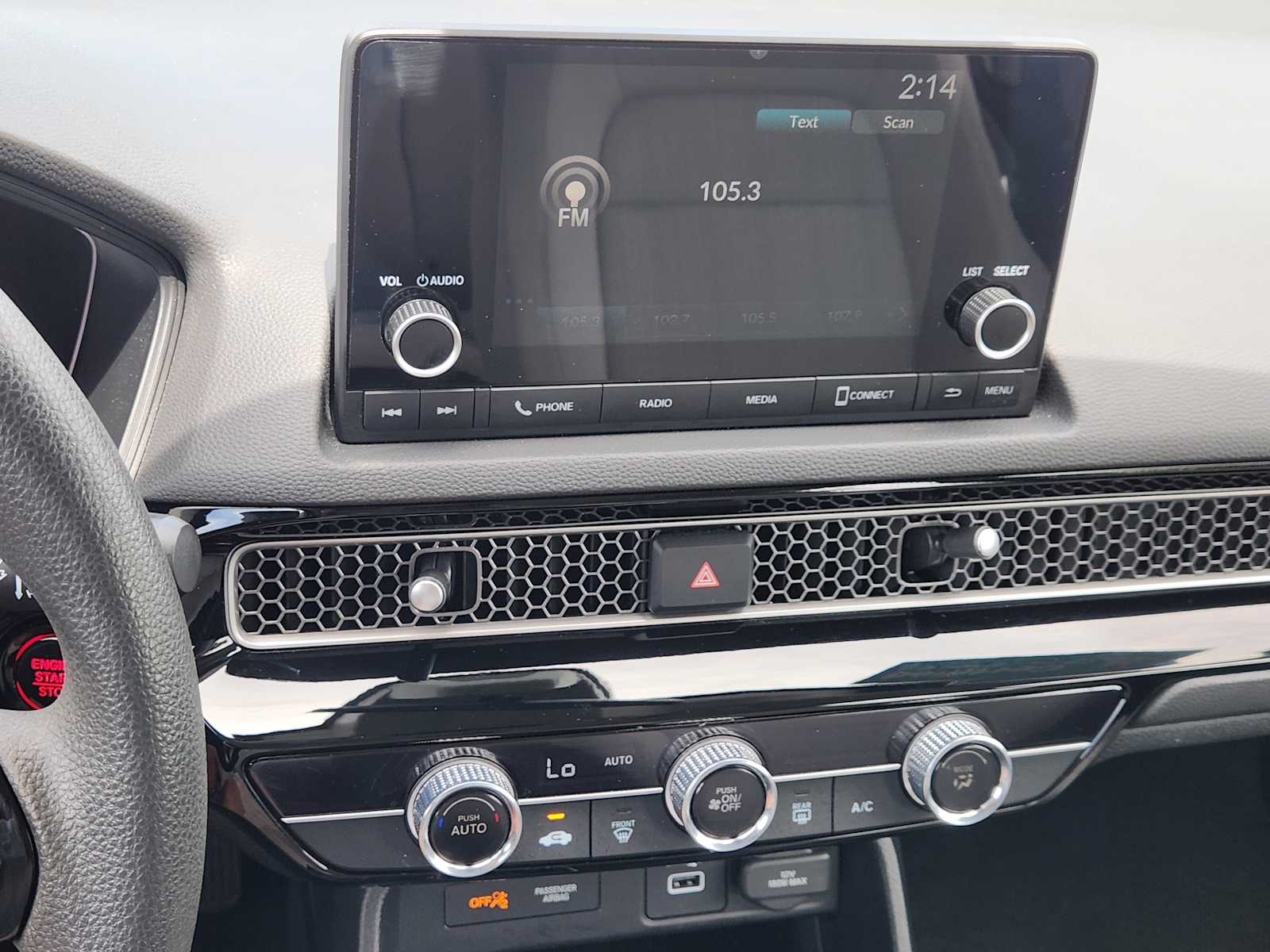 Thumbnail: 2024 Honda Civic - 16