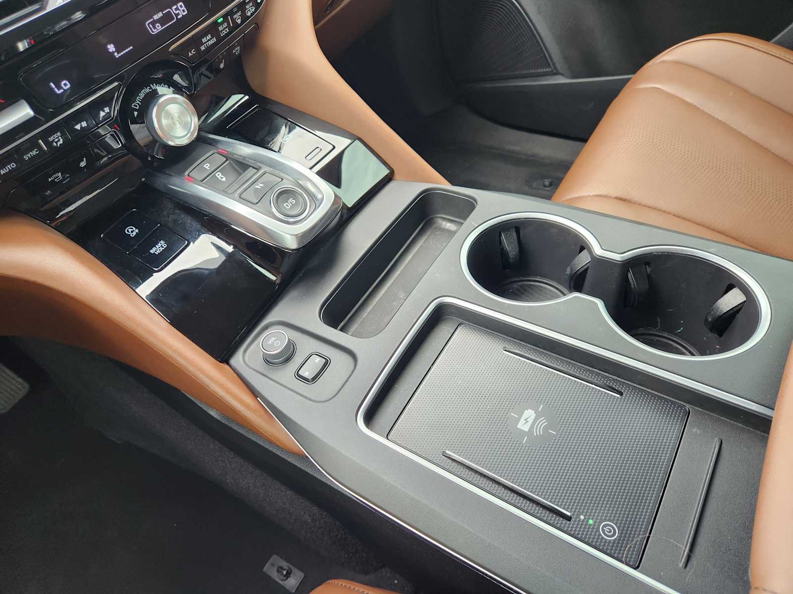 Thumbnail: 2025 Acura MDX - 18