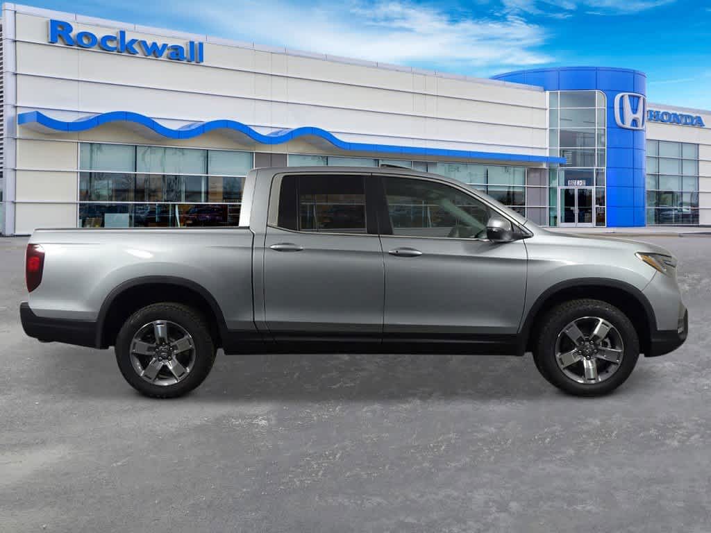 Thumbnail: 2026 Honda Ridgeline - 6