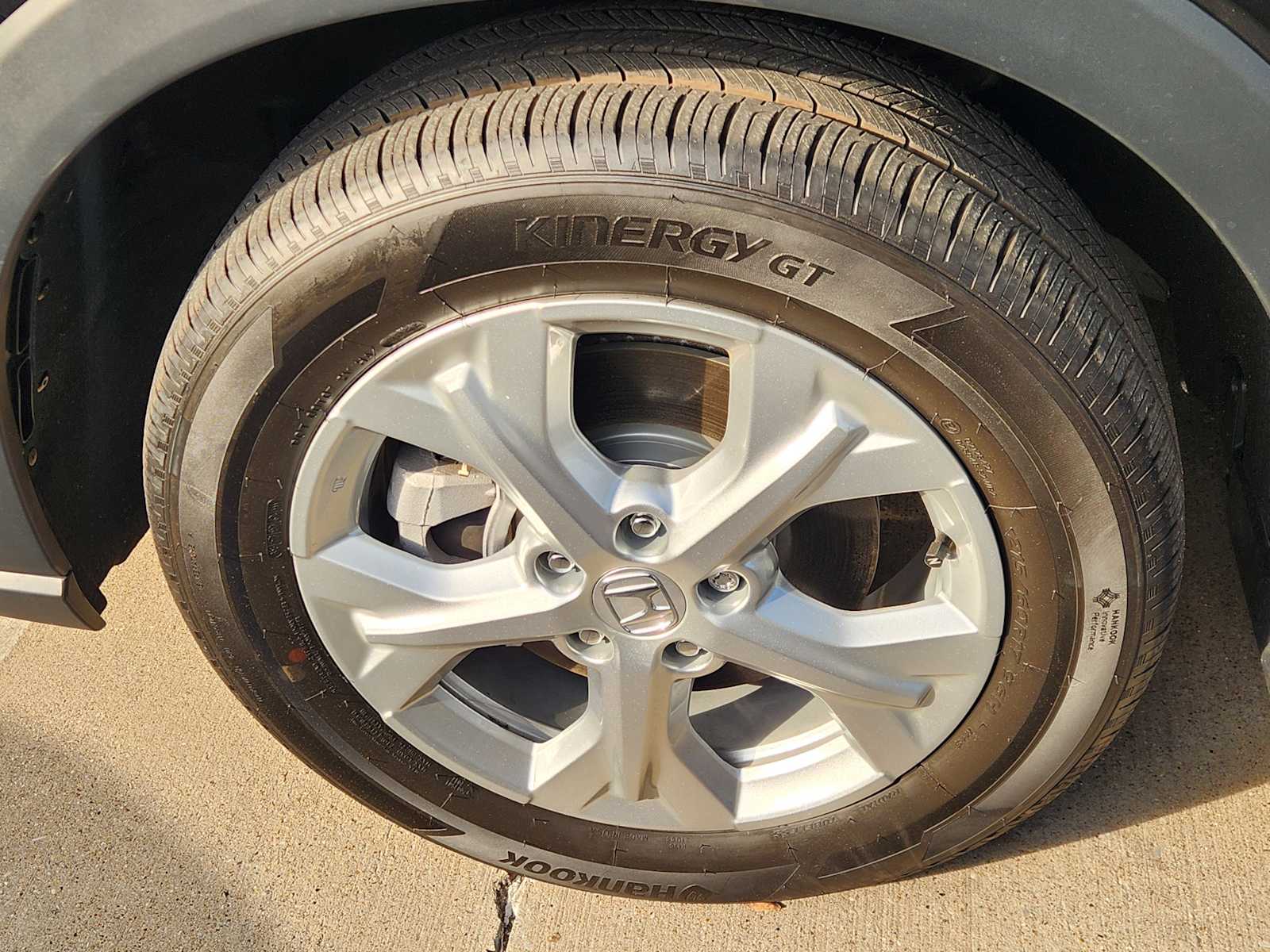 Thumbnail: 2023 Honda HR-V - 11