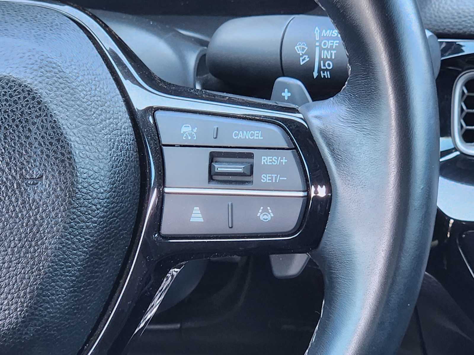 Thumbnail: 2023 Honda Civic - 32