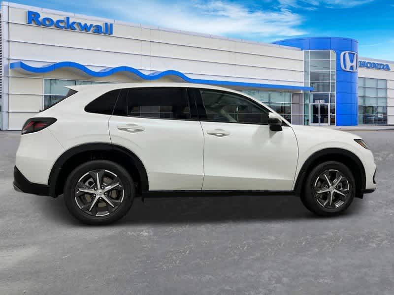 Thumbnail: 2025 Honda HR-V - 7