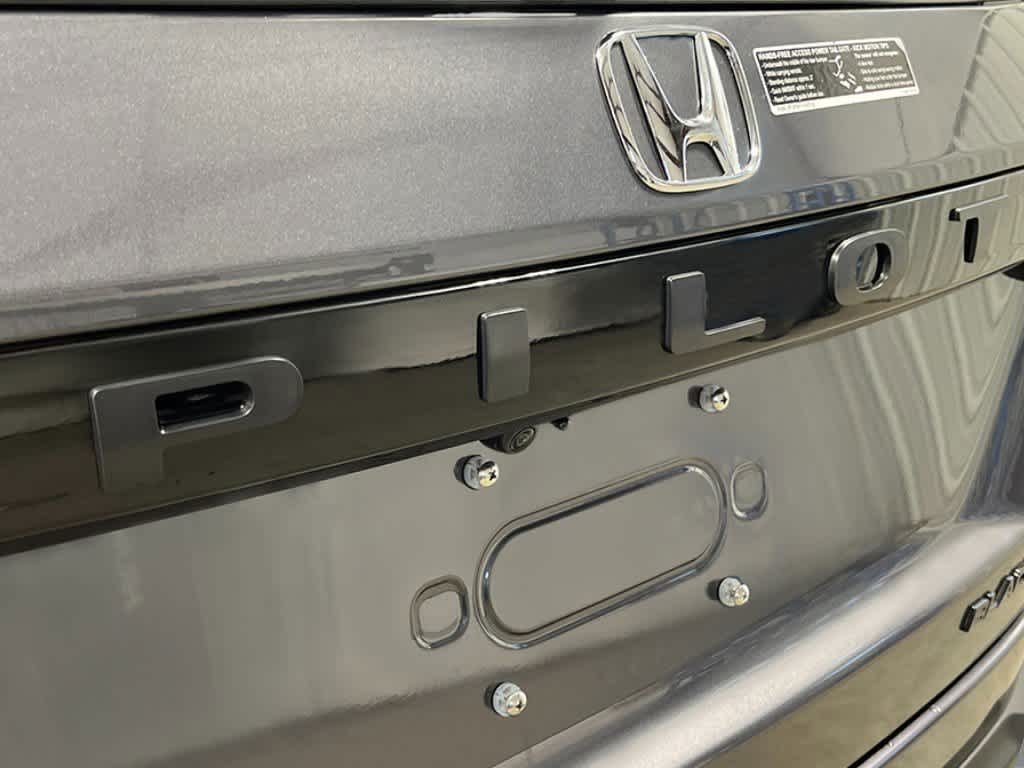 Thumbnail: 2025 Honda Pilot - 7
