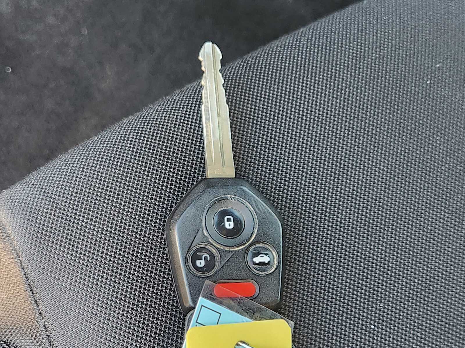 Thumbnail: 2022 Subaru WRX - 20