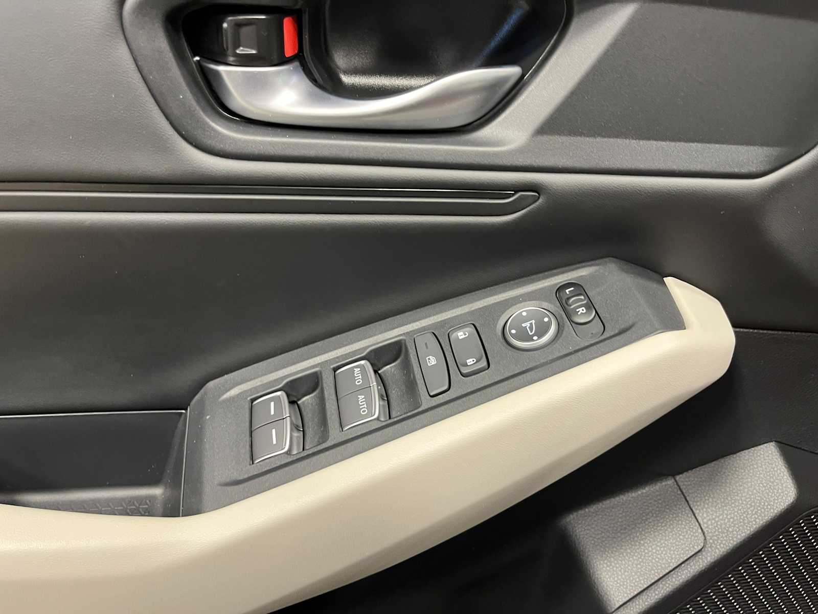 Thumbnail: 2026 Honda Accord - 12