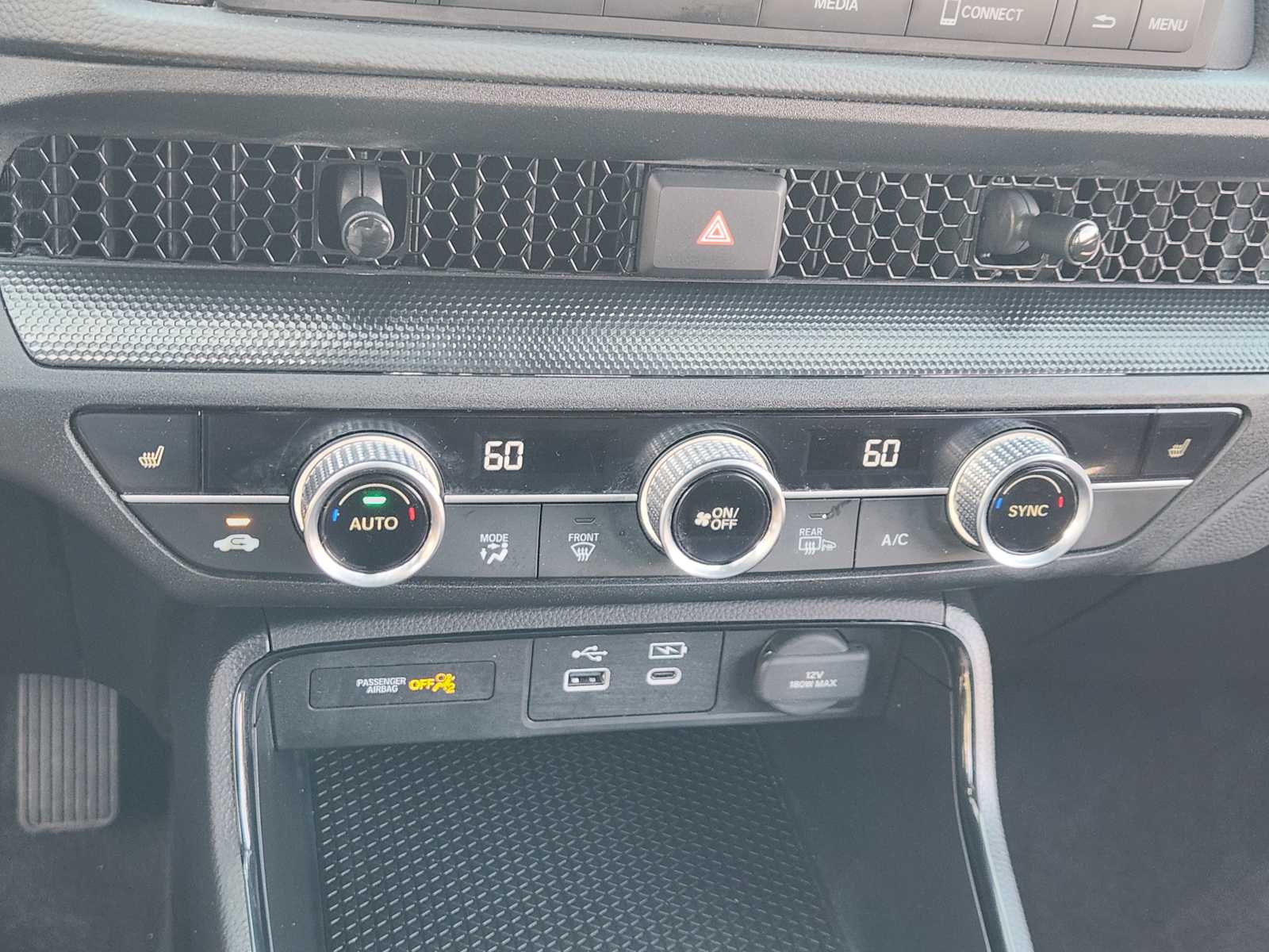 Thumbnail: 2024 Honda CR-V - 26