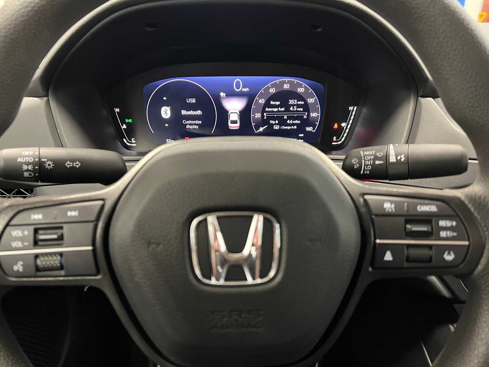 Thumbnail: 2025 Honda Accord - 22