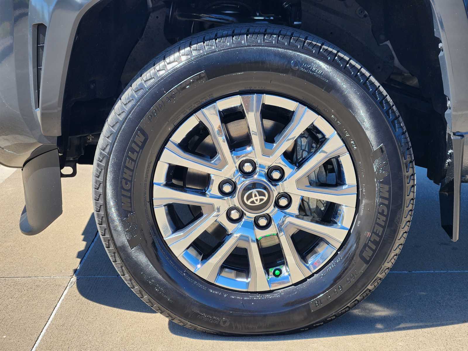 Thumbnail: 2025 Toyota Tacoma - 22