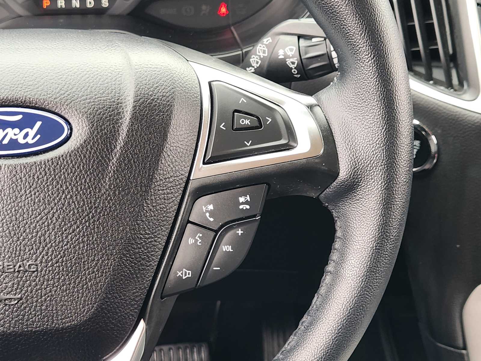 Thumbnail: 2024 Ford Edge - 31