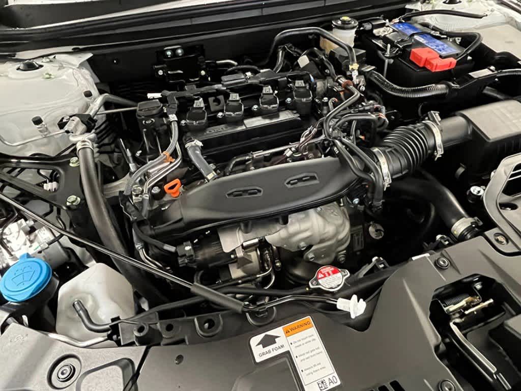 Thumbnail: 2025 Honda Accord - 11