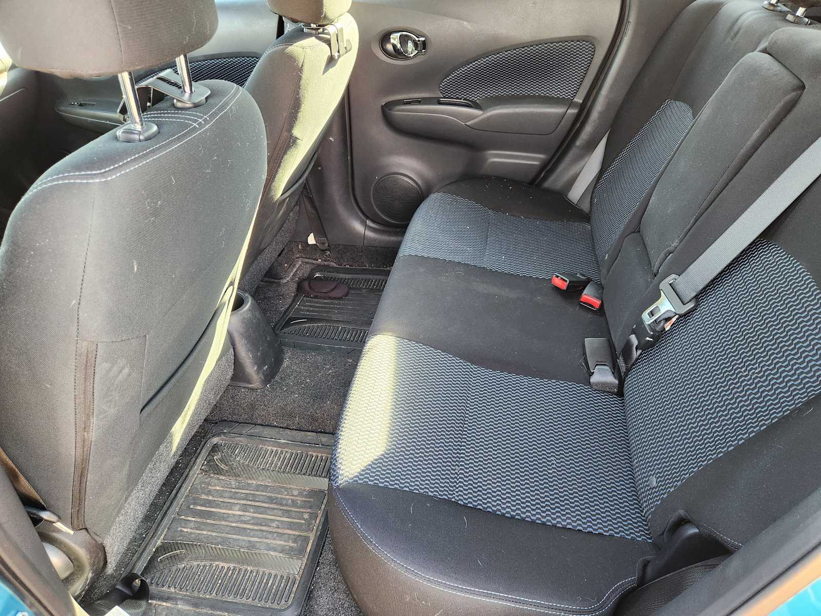 Thumbnail: 2015 Nissan Versa Note - 9