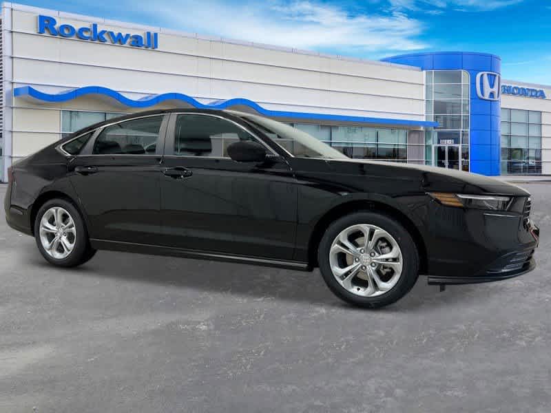 Thumbnail: 2025 Honda Accord - 7