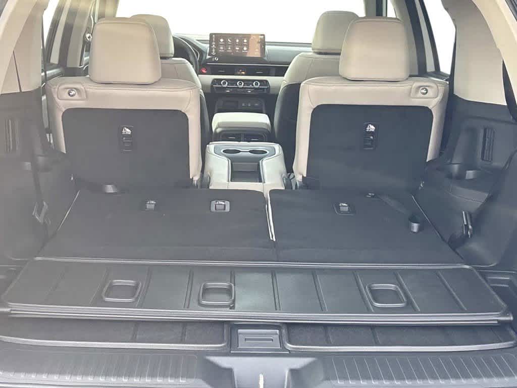 Thumbnail: 2026 Honda Pilot - 27