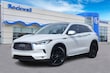 INFINITI QX50