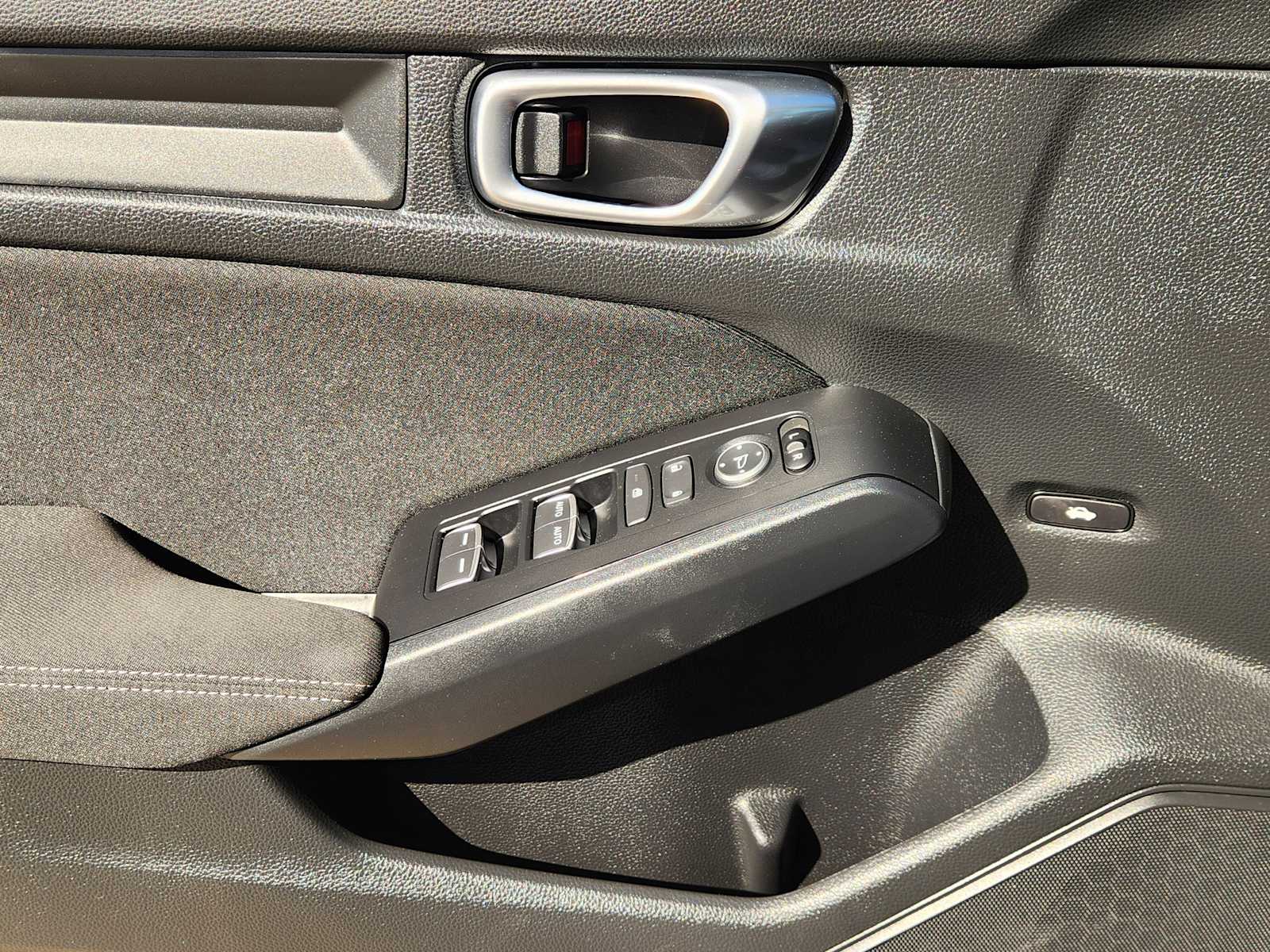 Thumbnail: 2024 Honda Civic - 29