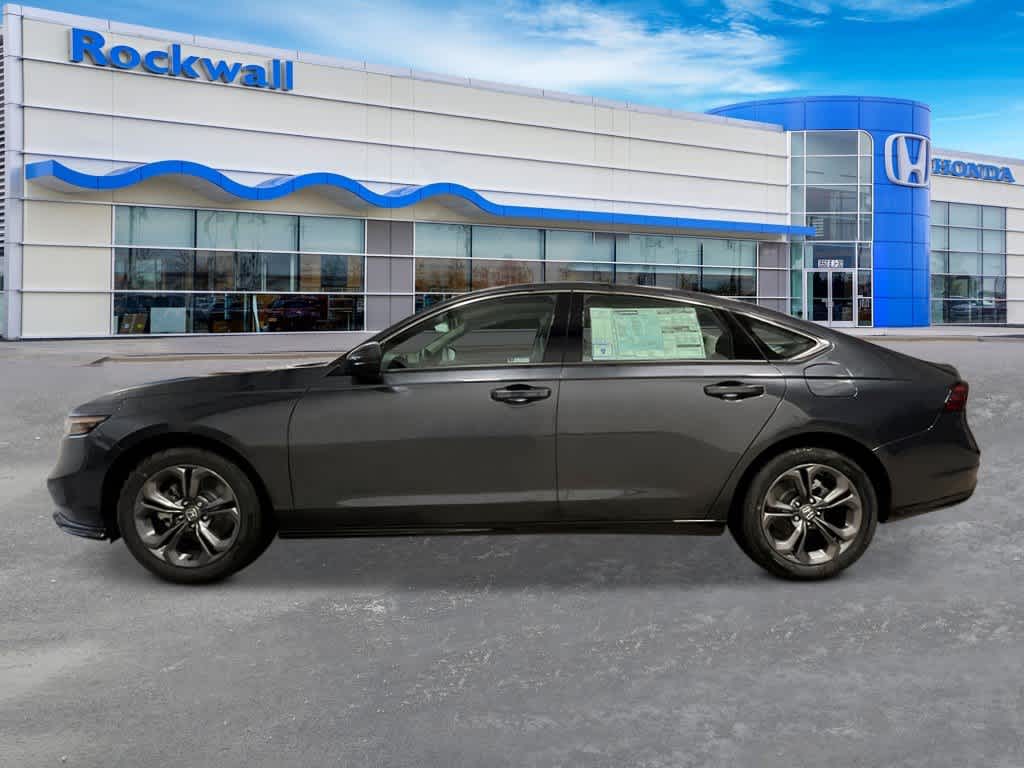 Thumbnail: 2026 Honda Accord - 2