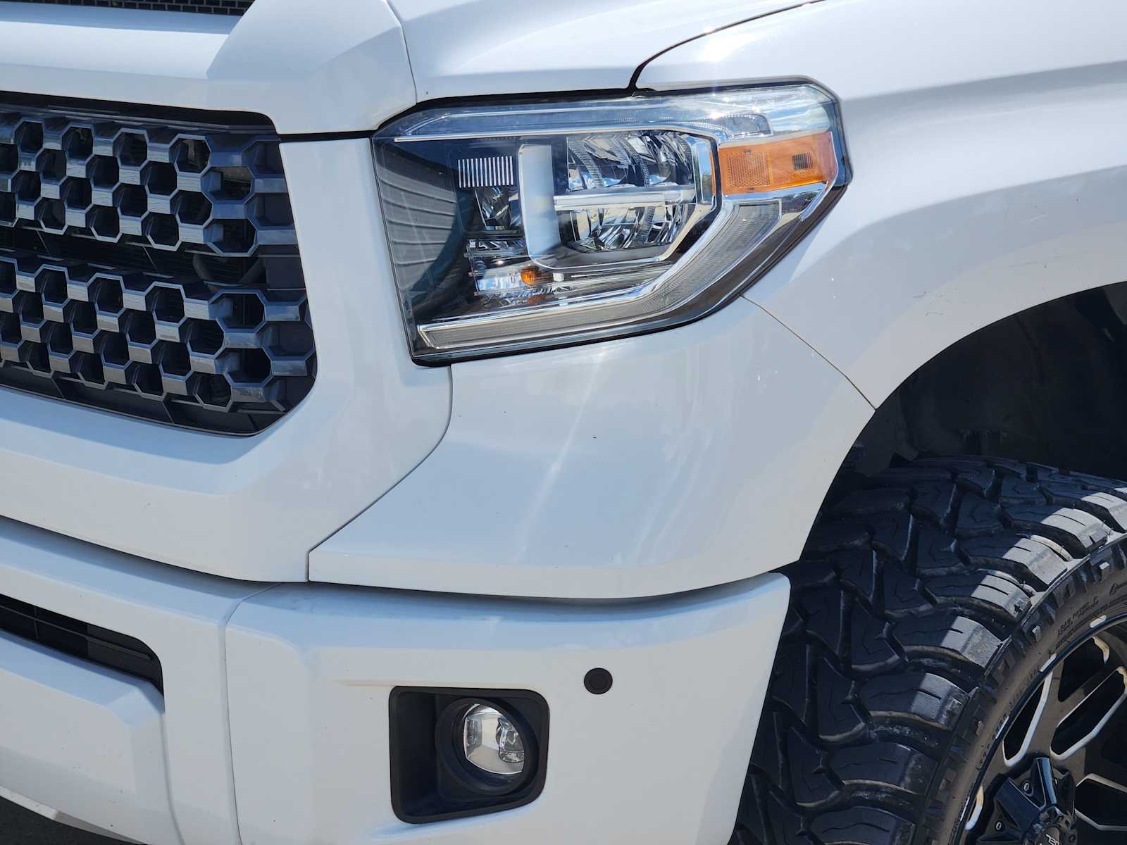 Thumbnail: 2019 Toyota Tundra - 12