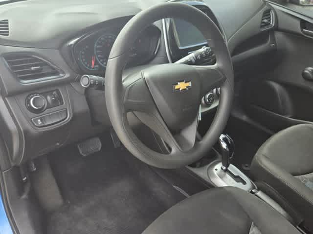 2017 Chevrolet Spark LS 2