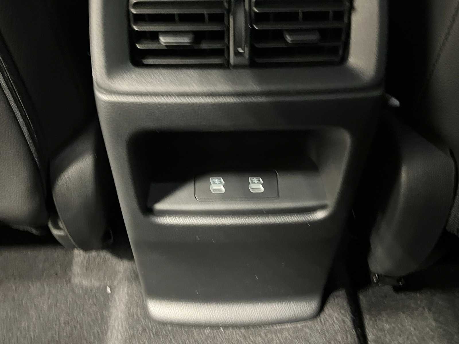 Thumbnail: 2026 Honda CR-V - 26