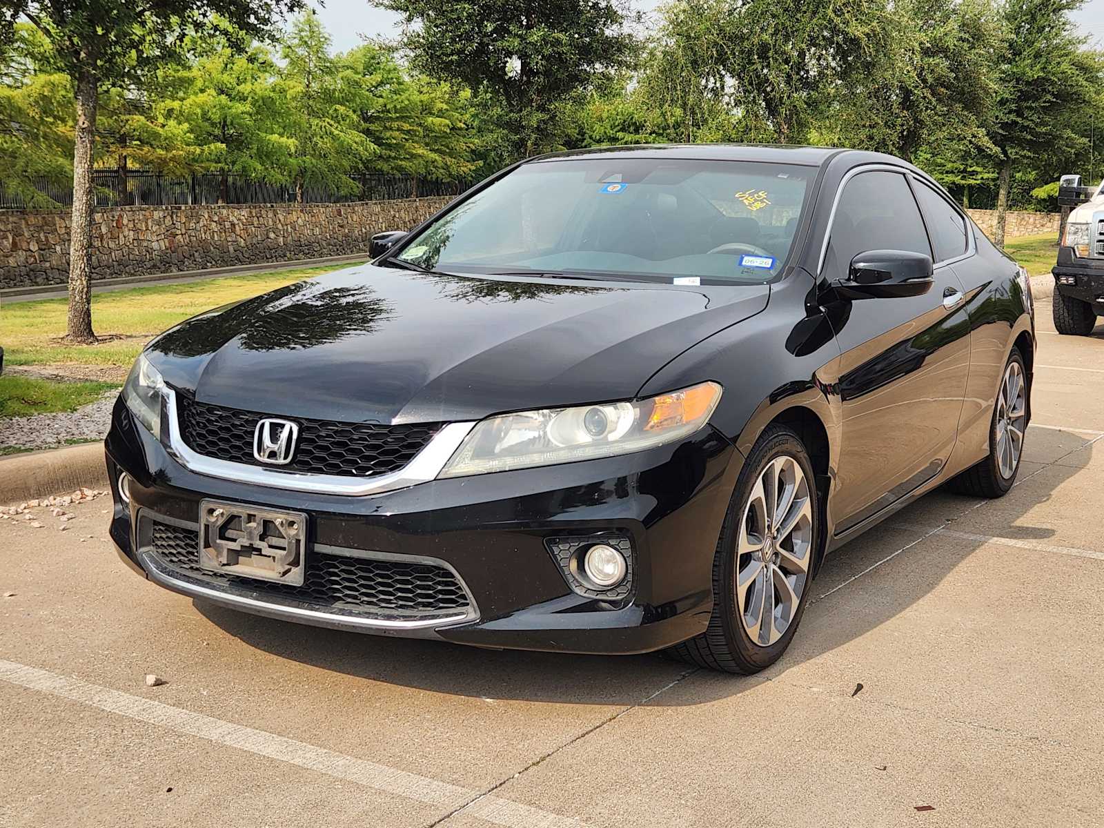 Thumbnail: 2014 Honda Accord - 1