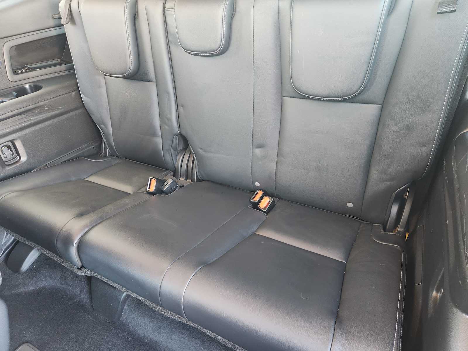 Thumbnail: 2022 Subaru Ascent - 14