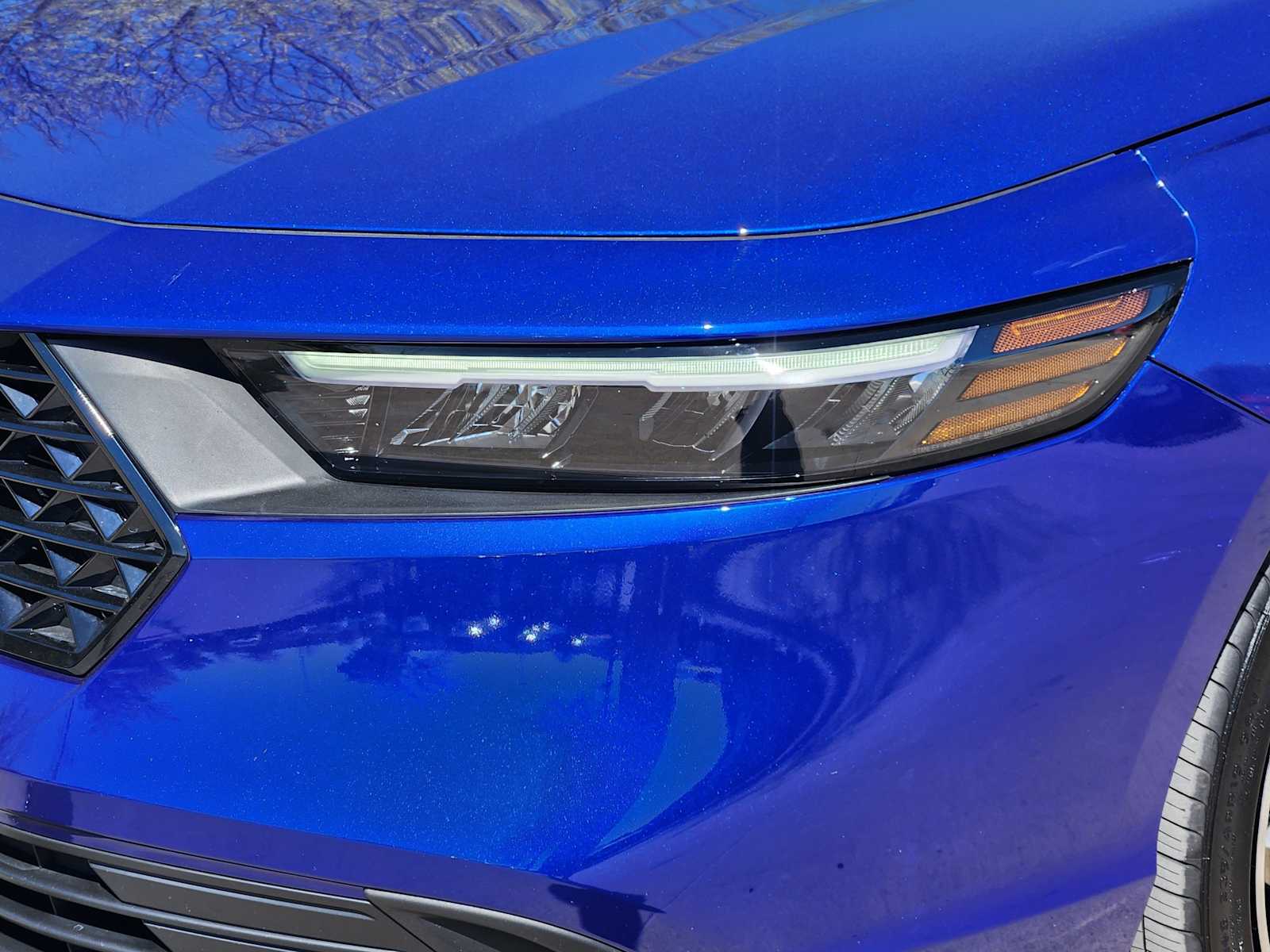 Thumbnail: 2025 Honda Accord - 23