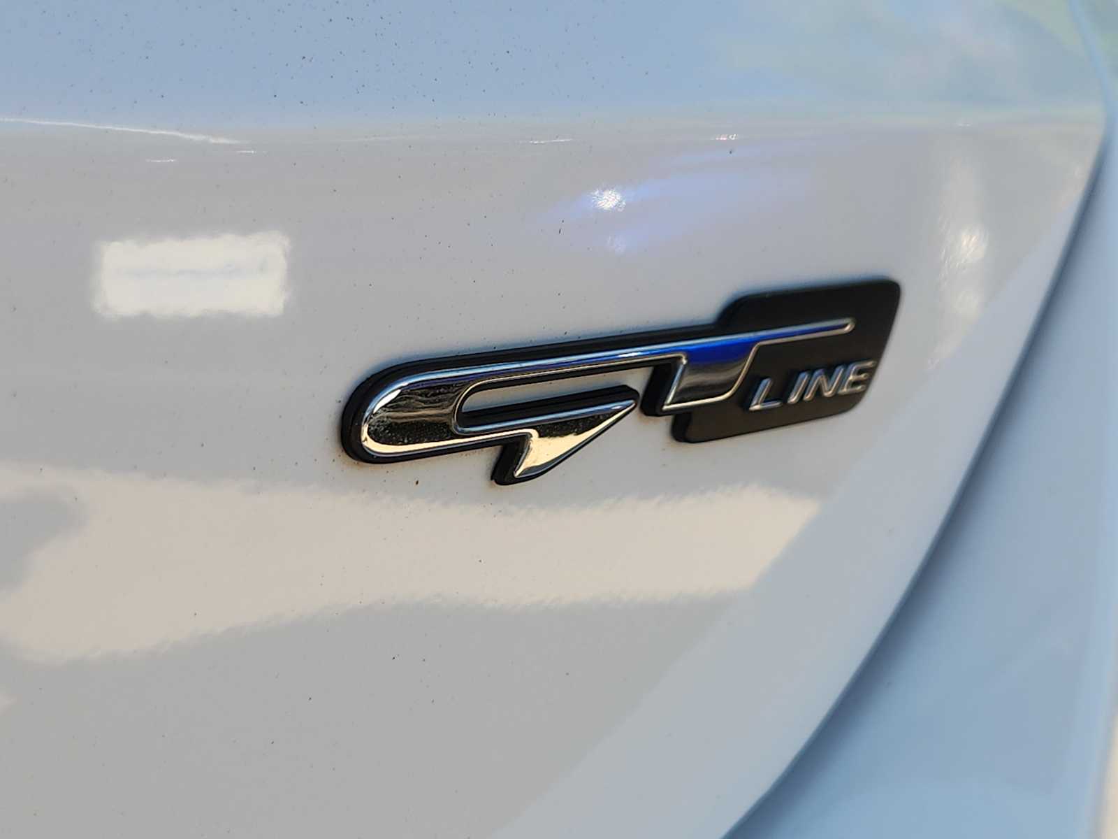 Thumbnail: 2021 Kia K5 - 7