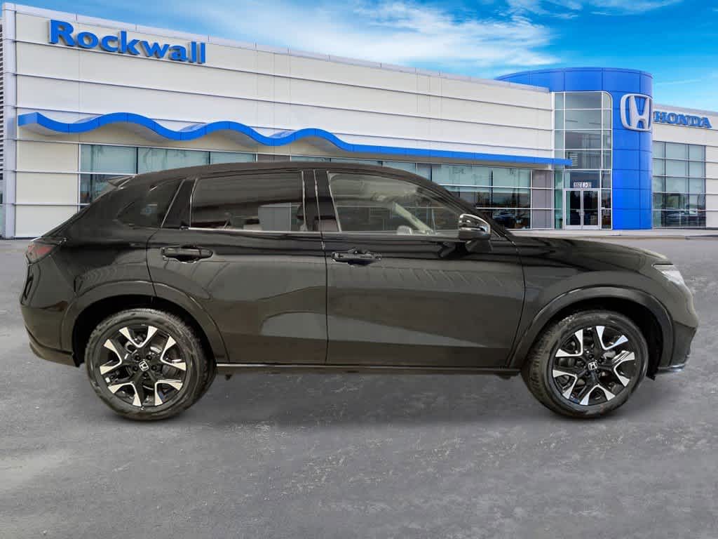 Thumbnail: 2026 Honda HR-V - 7