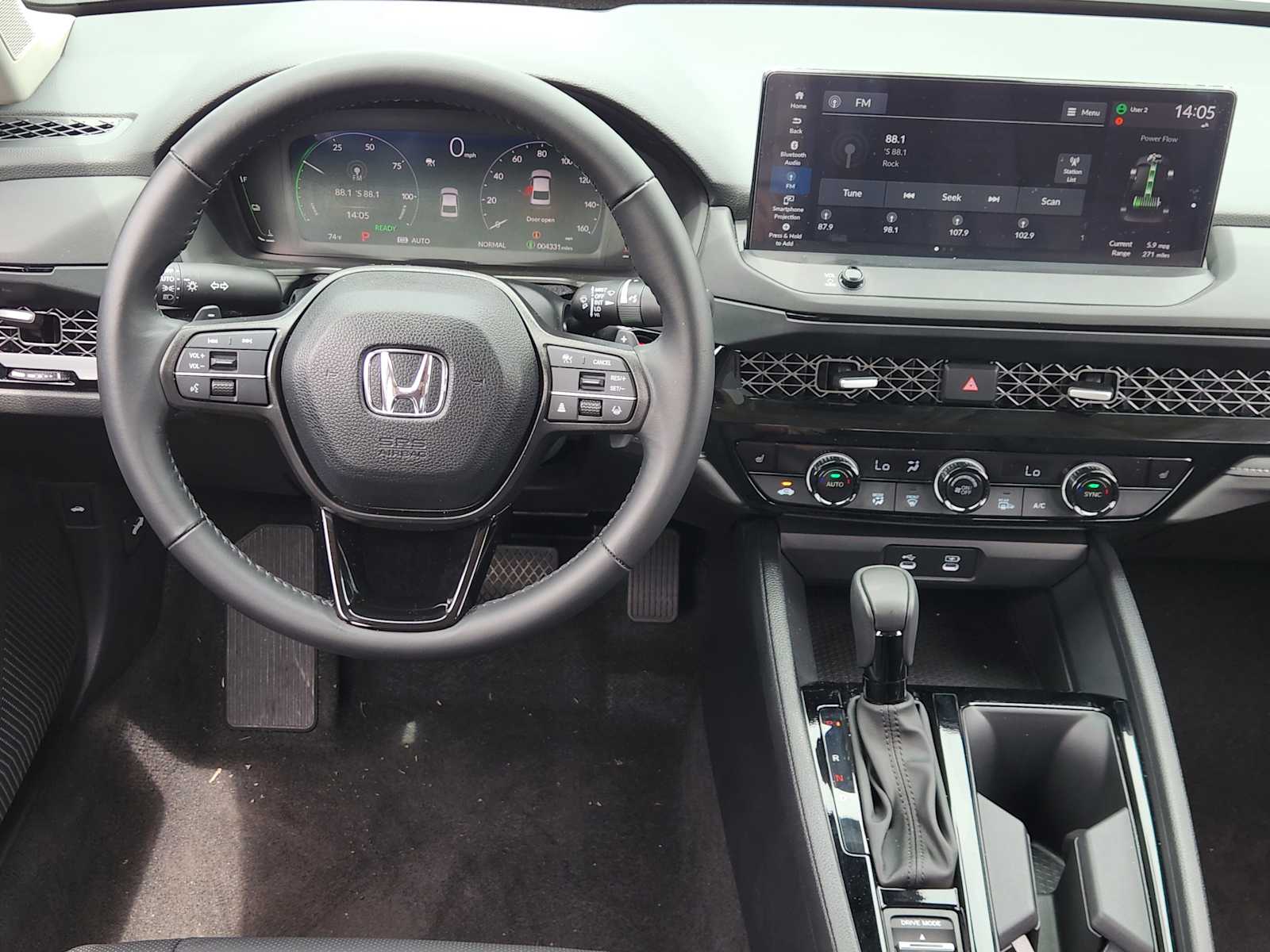 Thumbnail: 2024 Honda Accord - 15