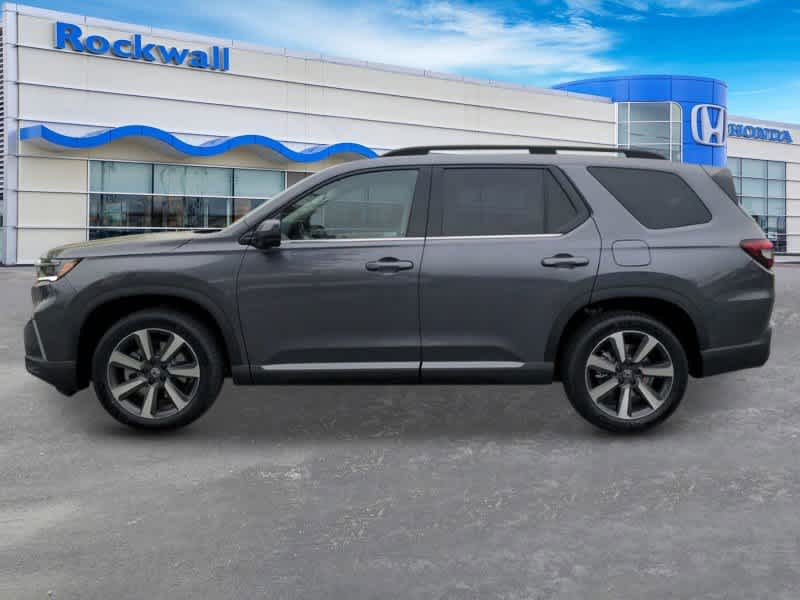 Thumbnail: 2025 Honda Pilot - 2