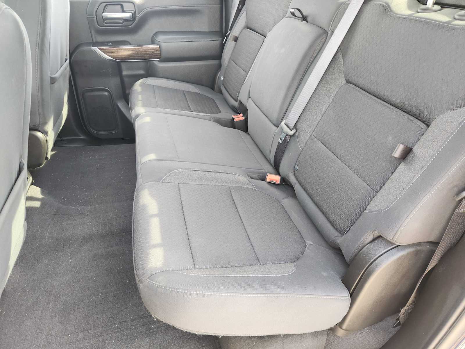 Thumbnail: 2019 GMC Sierra 1500 - 13