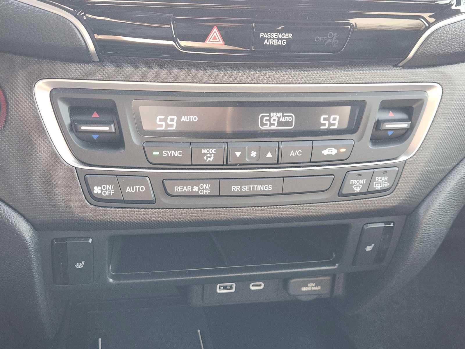 Thumbnail: 2024 Honda Ridgeline - 25