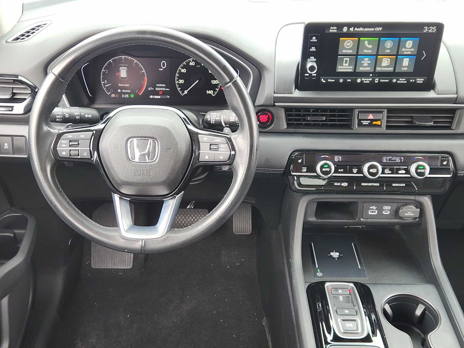 Thumbnail: 2023 Honda Pilot - 15