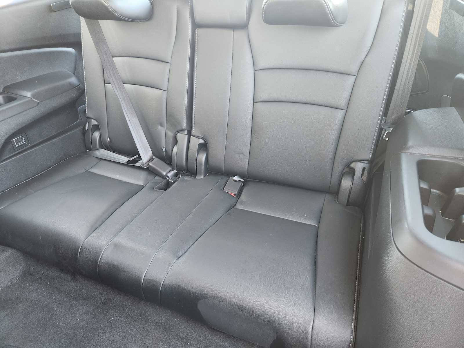 Thumbnail: 2021 Honda Pilot - 14