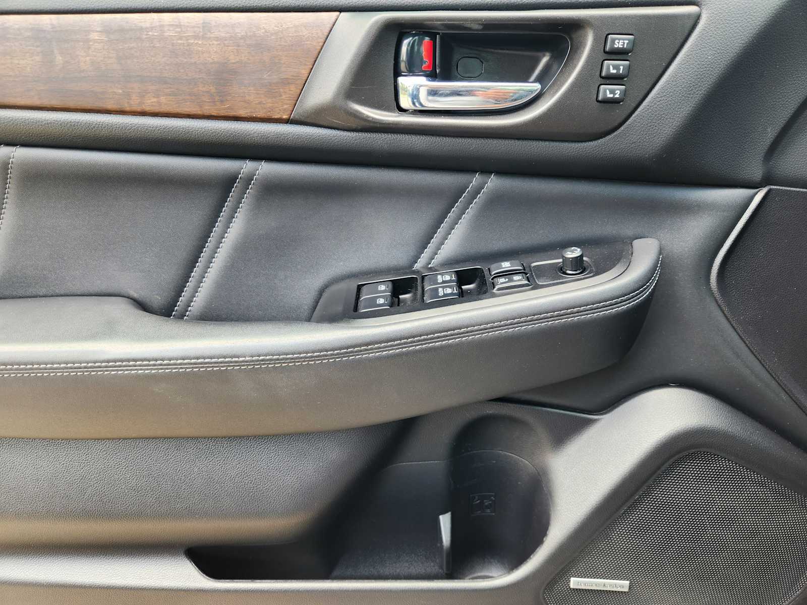 Thumbnail: 2018 Subaru Outback - 29