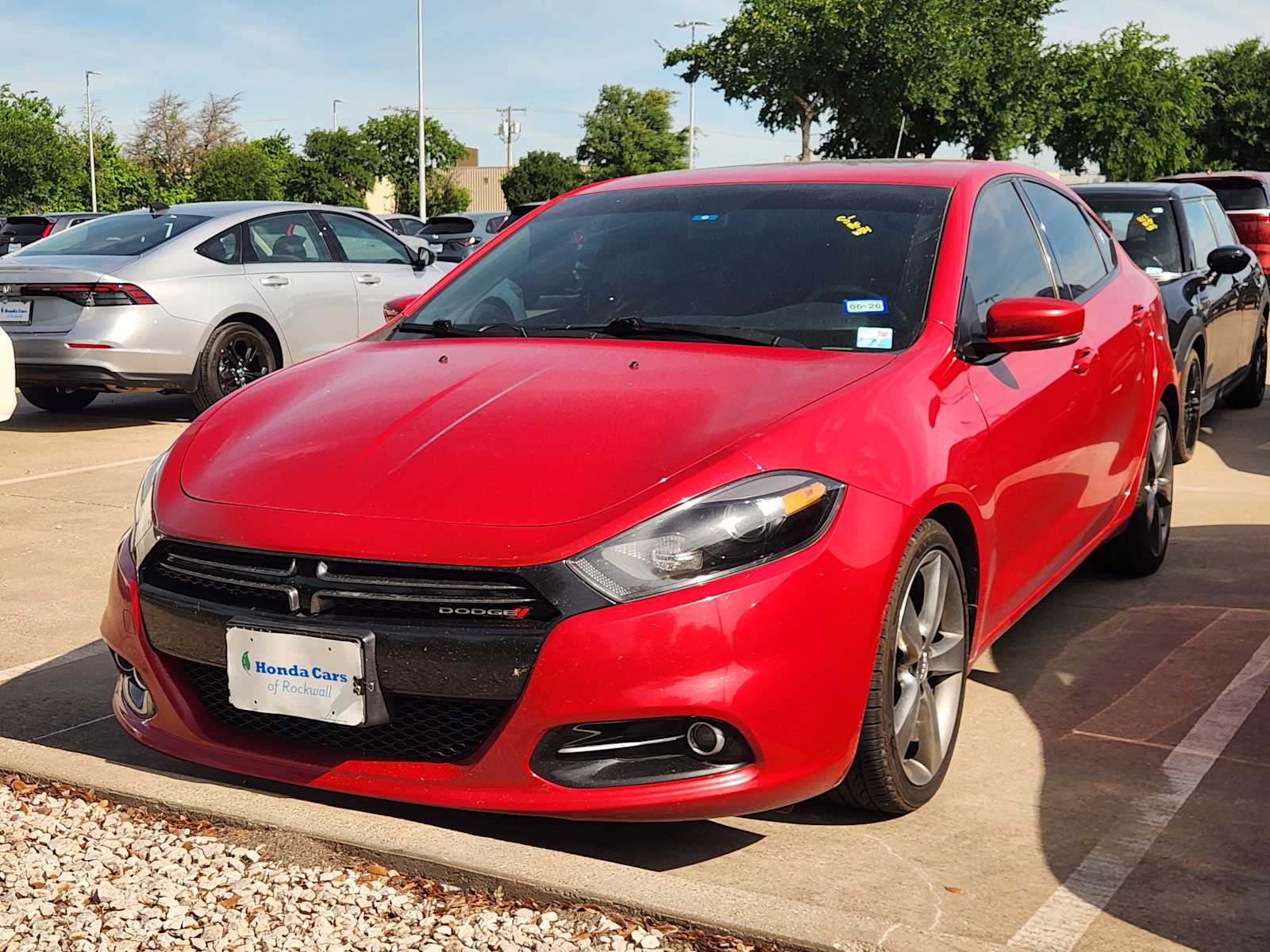 2014 Dodge Dart GT -
                  Rockwall, TX