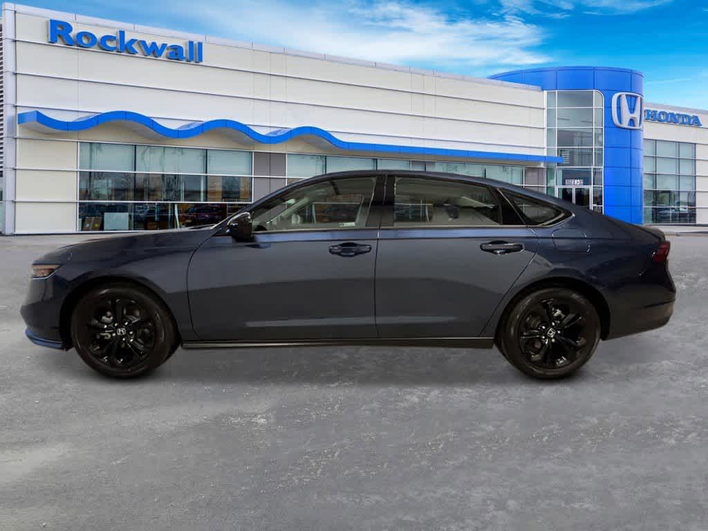 Thumbnail: 2025 Honda Accord - 2