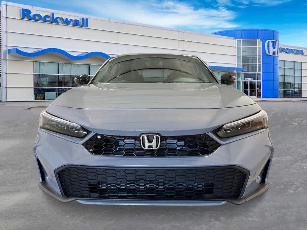 Thumbnail: 2026 Honda Civic - 10