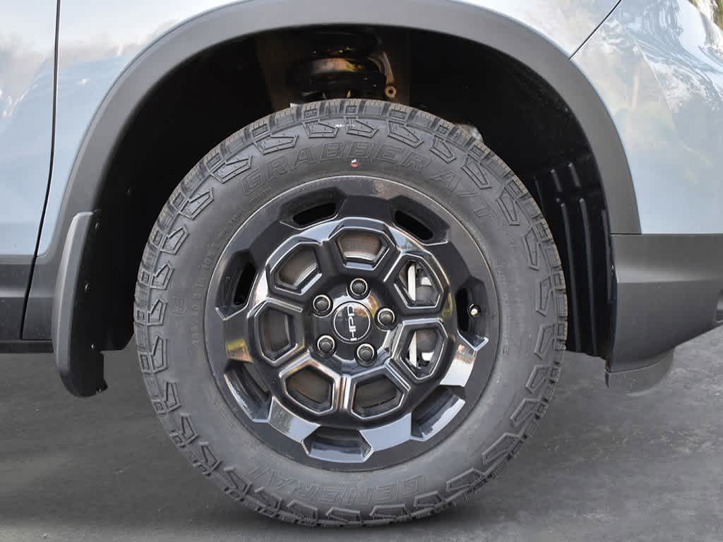 Thumbnail: 2026 Honda Ridgeline - 9