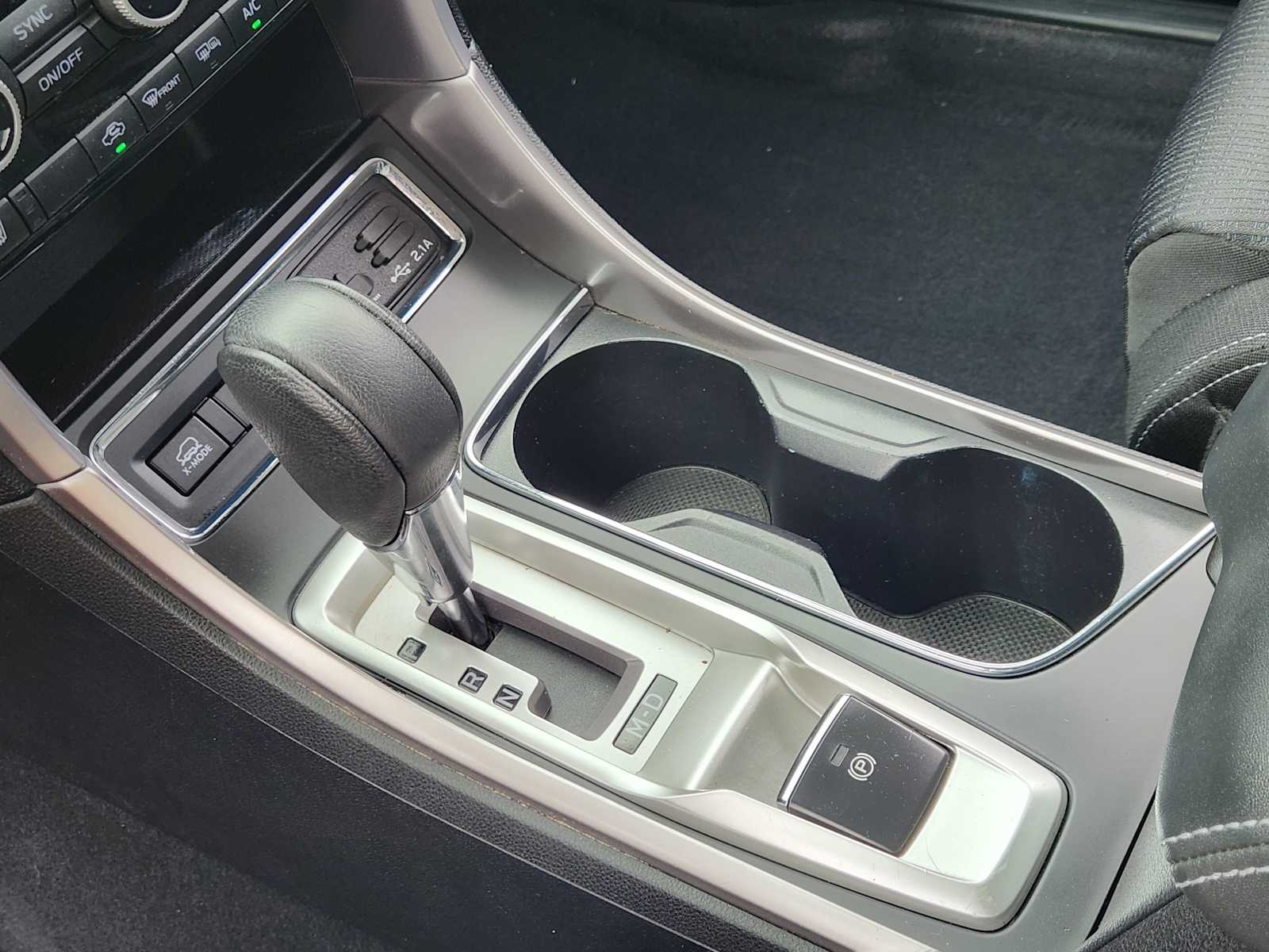 Thumbnail: 2020 Subaru Ascent - 18