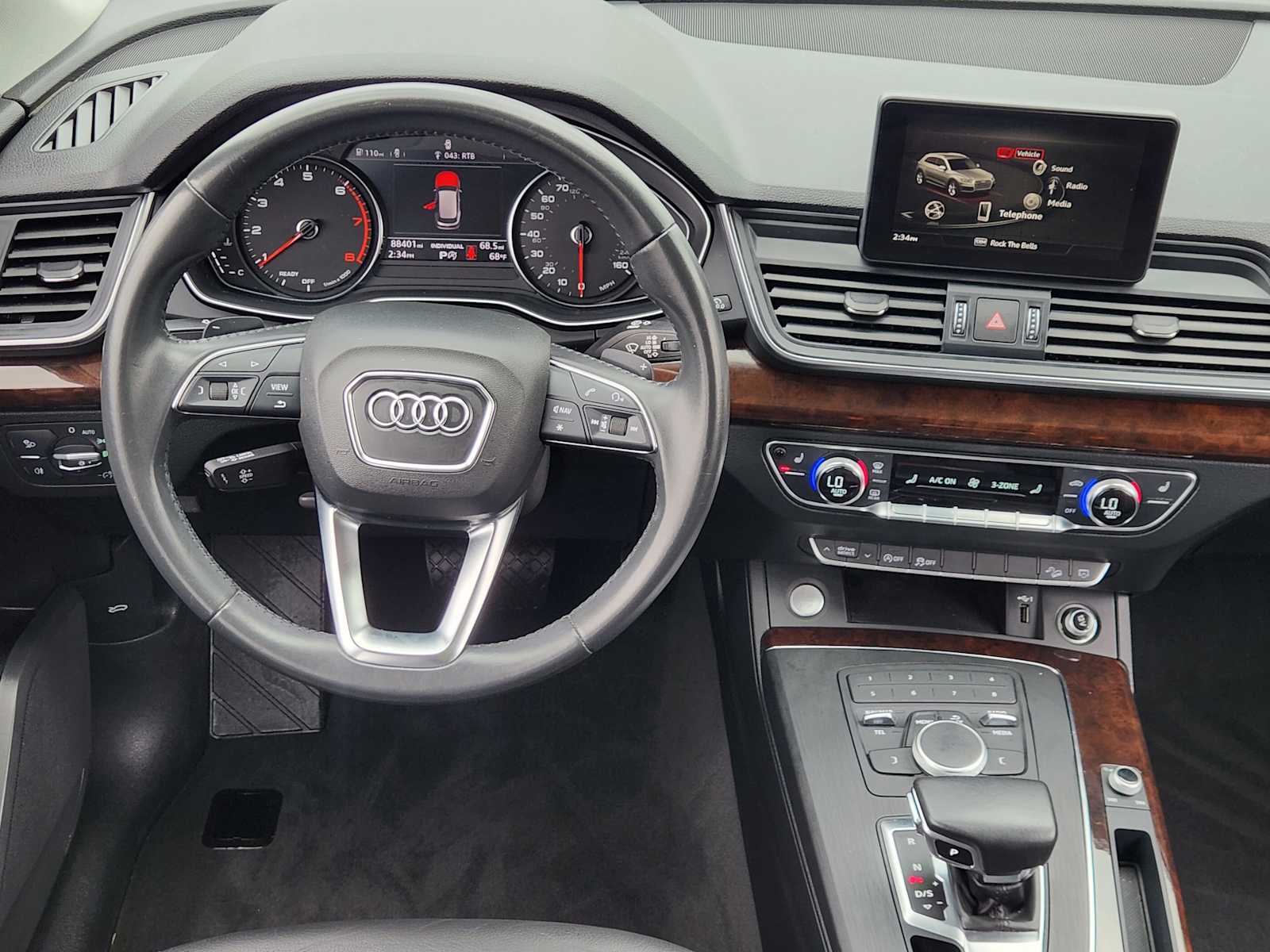 Thumbnail: 2019 Audi Q5 - 15