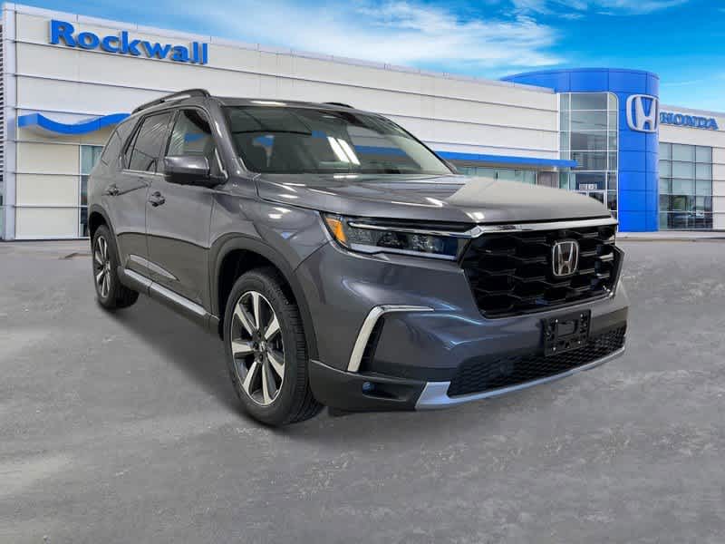 Thumbnail: 2025 Honda Pilot - 10