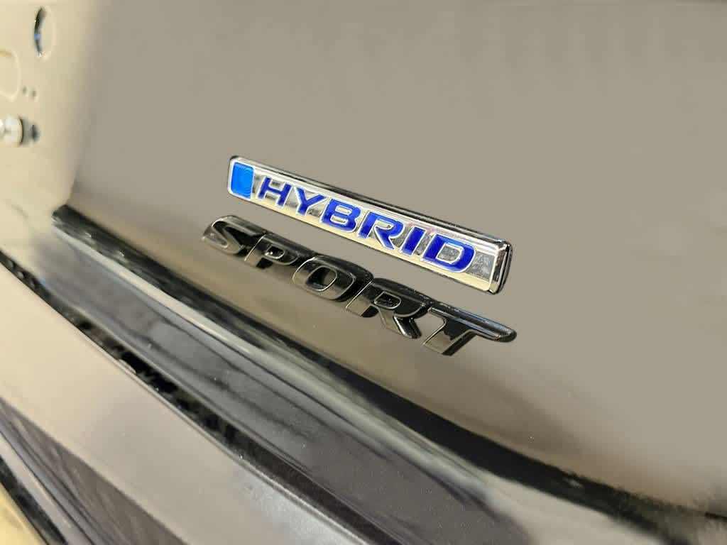 Thumbnail: 2025 Honda Accord - 7