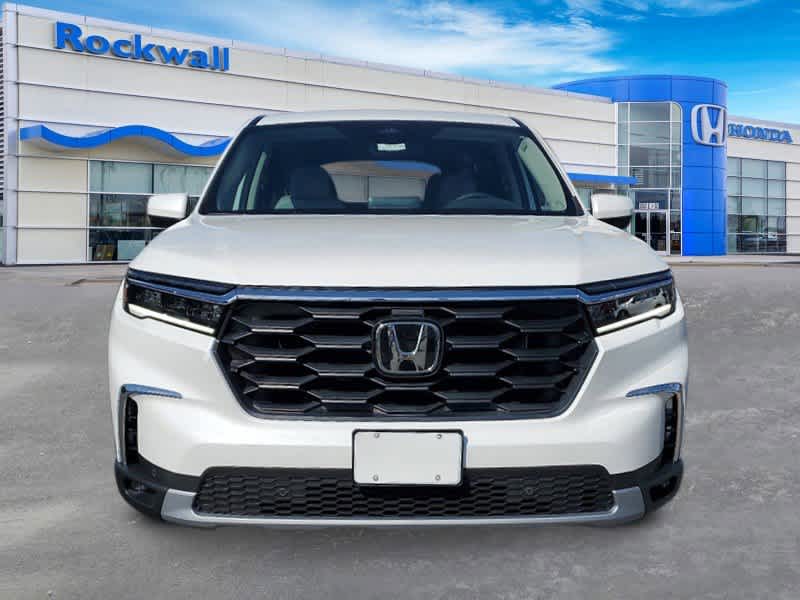 Thumbnail: 2025 Honda Pilot - 8