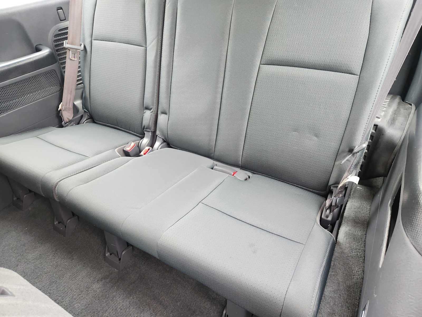 Thumbnail: 2007 Honda Pilot - 14